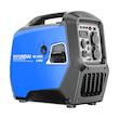 موتور برق بنزینی 5 اسب بخار هیوندای مدل HG-3808