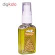 روغن کنجد نوشاد بسته 2 عددی مدل Seasame Oil حجم 74 میلی لیتر