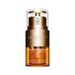 روغن دور چشم شب و روز کلارینس مدل double serum مناسب برای انواع پوست حجم 20 میلی لیتر