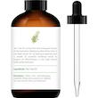 روغن درخت چای ایمنس هربال مدل pure حجم 30 میلی لیتر