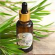 روغن درخت چای ایمنس هربال مدل pure حجم 30 میلی لیتر
