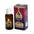 روغن دور چشم گیاه قانون مدل 01 حجم 30 میلی لیتر