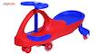 سه چرخه پلی فکتوری مدل لوپ کار Loopcar-RB