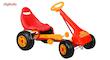 سه چرخه جی تویز مدل Speed Car