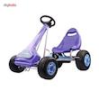 ماشین جی‌تویز مدل Speed Car 88