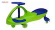 سه چرخه پلی فکتوری مدل لوپ کار Loopcar-PrP