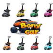 ماشین چهارچرخ کودک ریلیش مدل Bonny Car