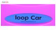 سه چرخه پلی فکتوری مدل لوپ کار Loopcar-PR