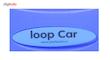 سه چرخه پلی فکتوری مدل لوپ کار Loopcar-GB
