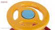 ماشین بازی زرین تویز مدل Musical Ride McQueen J3