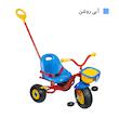 سه چرخه کودک مدل MICKEY کد 900024