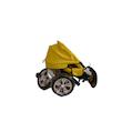 سه چرخه کودک مدل تیتان تاشو