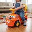 ماشین بازی زرین تویز Mater Musical Ride