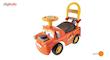 ماشین بازی زرین تویز Mater Musical Ride