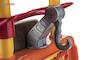ماشین بازی زرین تویز Mater Musical Ride