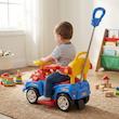 ماشین چهارچرخ کودک ریلیش مدل Magic Car