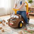 ماشین بازی زرین تویز مدل Musical Ride J4