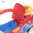ماشین چهارچرخ کودک ریلیش مدل Magic Car