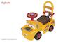 ماشین بازی زرین تویز مدل Musical Ride J4