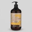 شامپو مو شون مدل Argan Oil حجم 1000 میلی‌لیتر، مرطوب‌کننده، مناسب موهای خشک، حاوی روغن آرگان