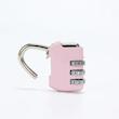قفل آویز مدل رمزدار فانتزی سایز ۴ سانتی متر