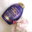 شامپو مو او جی ایکس مدل Biotin & Collagen حجم 385 میلی‌لیتر