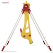 تاب کودک مانلی تویز مدل Giraffe