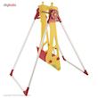 تاب کودک مانلی تویز مدل Giraffe