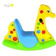 راکر کودک مدل Giraffe Pitko