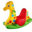 راکر کودک مدل Giraffe Pitko