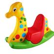 راکر کودک مدل Giraffe Pitko