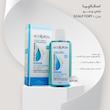 شامپو مو اسکالپیا مدل SCALP FORT حجم 200 میلی‌لیتر، تقویت‌کننده، فاقد سولفات و اسانس، حاوی روغن زیتون، سویا، عصاره جینکوبیلوبا و لیمو، مناسب موهای حساس و شکننده