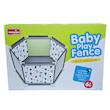 پارک بازی ویوا کیدز مدل Baby play fence
