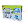 پارک بازی ویوا کیدز مدل Baby play fence
