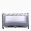 تخت و پارک بازی مدل 2 چرخ کد 125CM