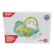 تشک بازی هانگر مدل PIANO FITNESS PACK کد 0643