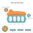 تشک بازی هانگر مدل Piano Fitness Rack کد HE0630