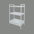 ترولی تیرداد مدل چرخونک