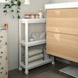 ترولی ایکیا مدل three story