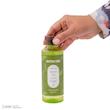 شامپو مو ویت یو مدل Green Tea حجم 300 میلی‌لیتر، تقویت‌کننده، مناسب انواع مو، سازگار با پوست سر معمولی، ژل شوینده