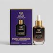 سرم کاهنده منافذ پوست سالوته پرو مدل PORE MINIMIZER سالوته مناسب برای انوع پوست حجم 30میلی لیتر