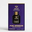 سرم کاهنده منافذ پوست سالوته پرو مدل PORE MINIMIZER سالوته مناسب برای انوع پوست حجم 30میلی لیتر