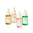 سرم پوست سانتلا مدل Madagascar Ampoule Kit سازگار با انواع پوست حجم 30 میلی لیتر مجموعه 4 عددی