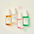 سرم پوست سانتلا مدل Madagascar Ampoule Kit سازگار با انواع پوست حجم 30 میلی لیتر مجموعه 4 عددی