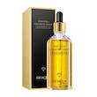 سرم پوست بایو آکوا مدل pure gold حجم 100 میلی لیتر