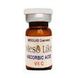 سرم پوست مزو لایک مدل Vitamin C حجم 10 میلی لیتر
