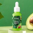 سرم پوست بایو آکوا مدل Avocado حجم 30 میلی لیتر