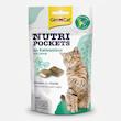 تشویقی گربه جیم کت مدل CATNIP وزن 60 گرم