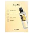 اسنس پوست کوزارکس مدل Advanced Snail 96 Mucin حجم 100 میلی لیتر