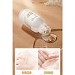 سرم پوست بایو آکوا مدل Rice Raw Pulp Hyaluronic Acid حجم 15 میلی لیتر
